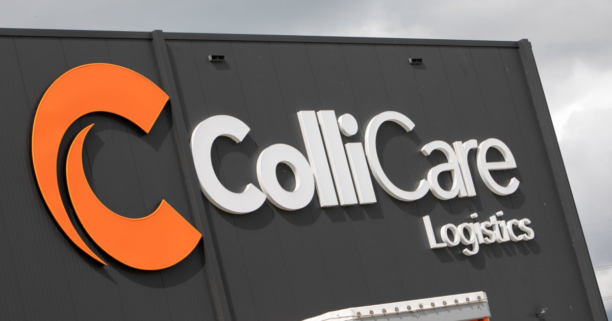 Wegtransport | ColliCare Logistics Nederland